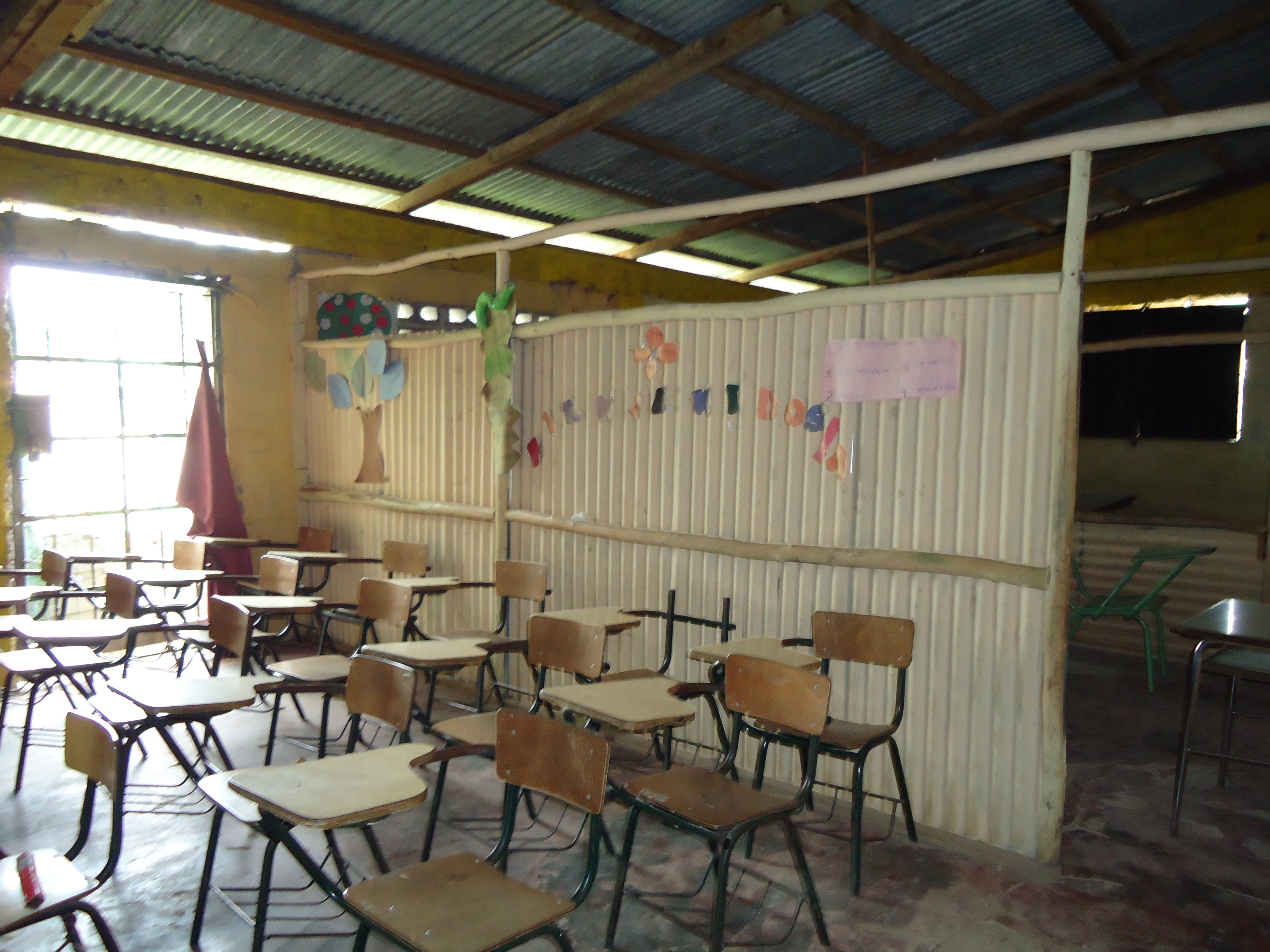 Classroom 3